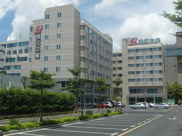 锦江之星珠海香洲长途站店珠海感应配件安装
