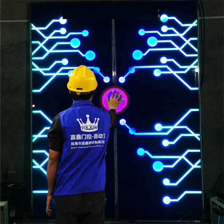 珠海网红门 失恋博物馆